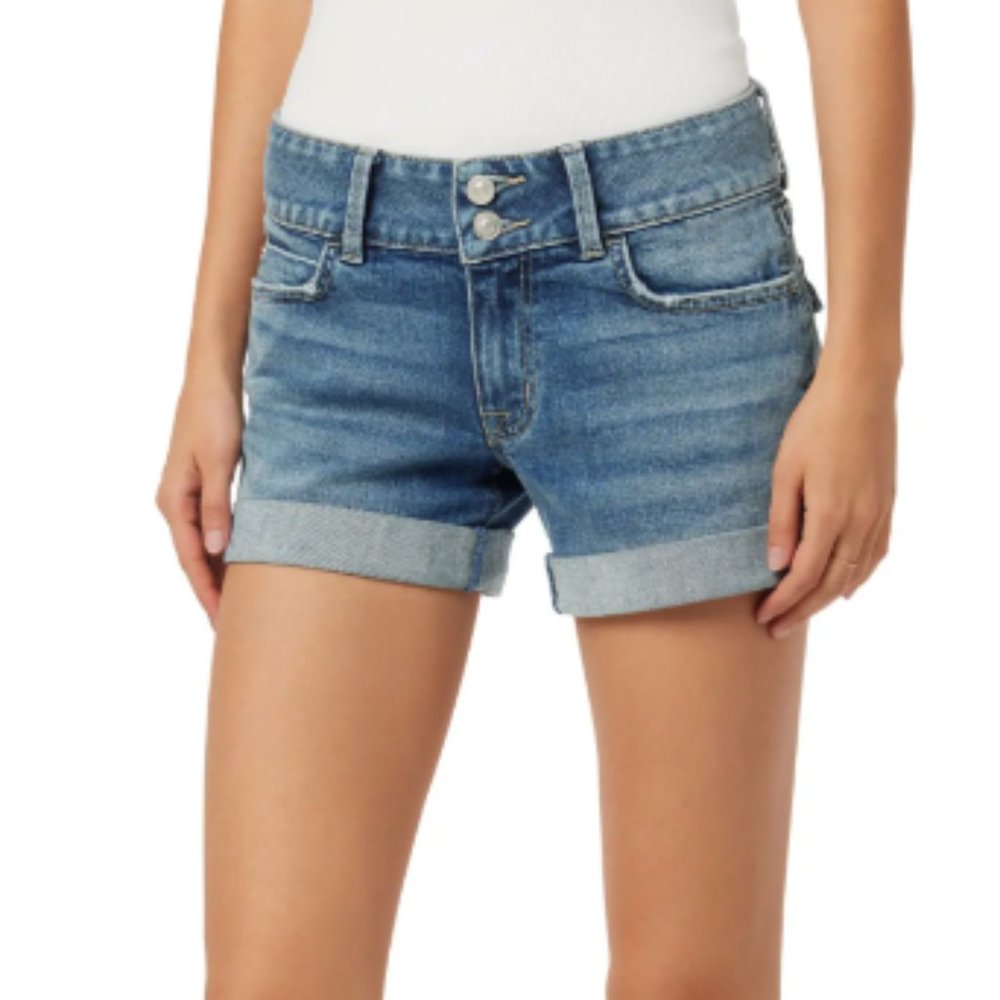 Ruby Short - image 4